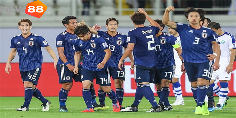Minamino Lỡ Hẹn World Cup 2026 Thông Tin Từ Nhà Cái New88 7 Tuyển Nhật Bản trước thềm World Cup 2026